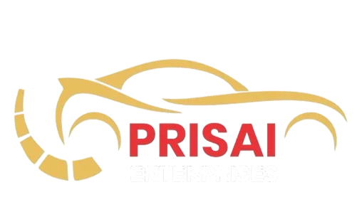 PRESAI Logo